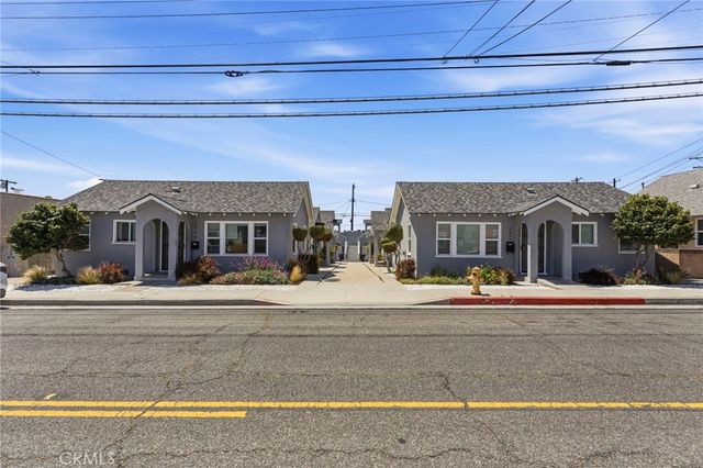 1047 W 7th, San Pedro, CA 90731