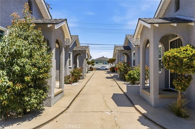 1047 W 7th, San Pedro, CA 90731