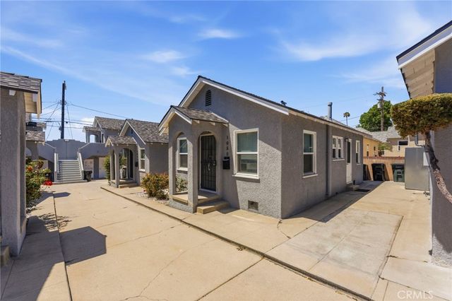 1047 W 7th, San Pedro, CA 90731