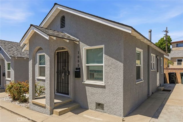 1047 W 7th, San Pedro, CA 90731
