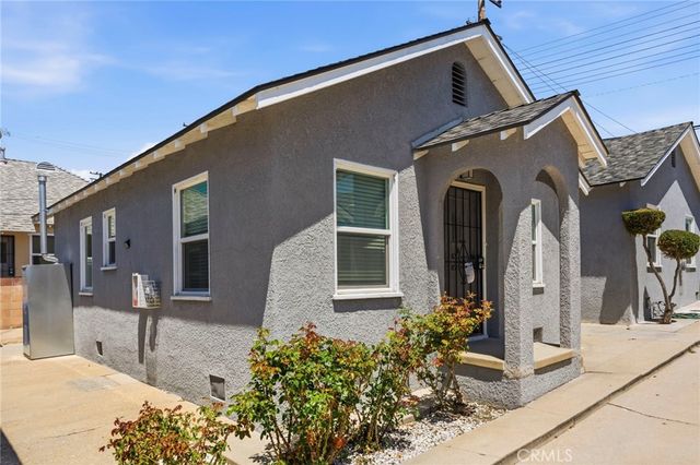 1047 W 7th, San Pedro, CA 90731