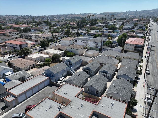 1047 W 7th, San Pedro, CA 90731