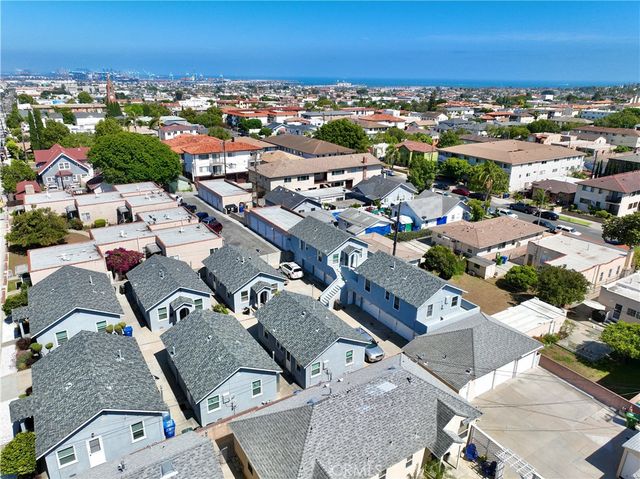 1047 W 7th, San Pedro, CA 90731
