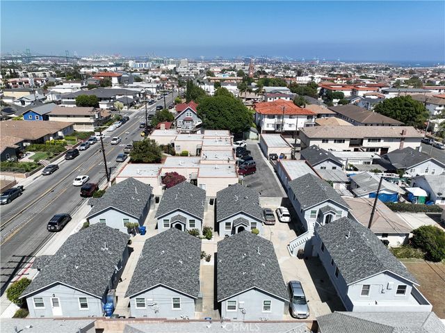 1047 W 7th, San Pedro, CA 90731