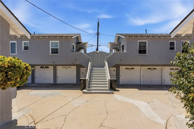 1047 W 7th, San Pedro, CA 90731