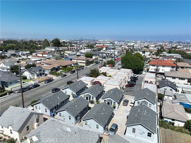1047 W 7th, San Pedro, CA 90731