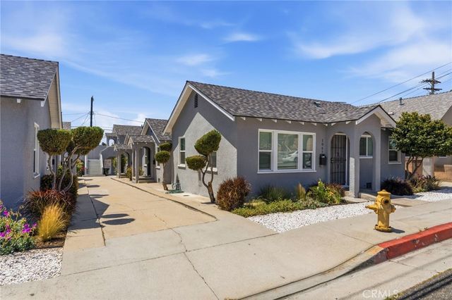 1047 W 7th, San Pedro, CA 90731