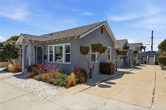 1047 W 7th, San Pedro, CA 90731