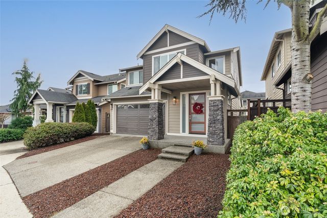 13211 SE 306th Street, Auburn, WA 98092