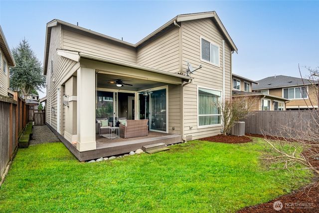 13211 SE 306th Street, Auburn, WA 98092