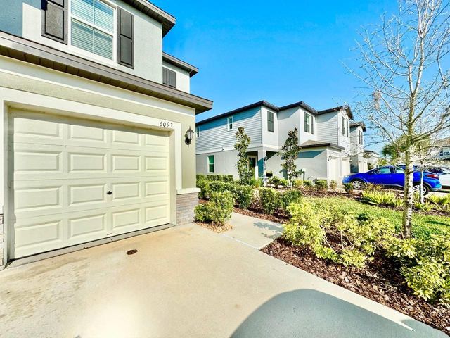 6093 ACARA LANE, Land O Lakes, FL 34638