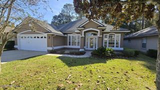 1275 PARADISE POND Road, St. Augustine, FL 32092