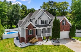 3942 Huttons Lake Court, High Point, NC 27265