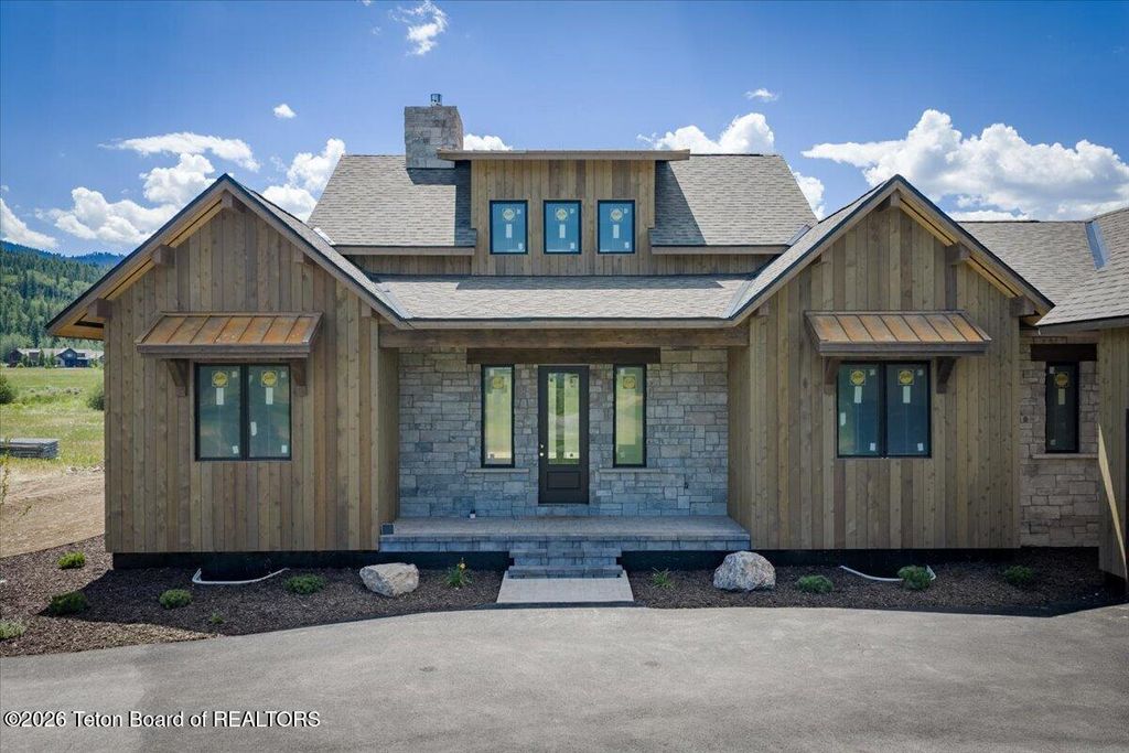 88 HASTINGS Drive, Victor, ID 83455 photo 4