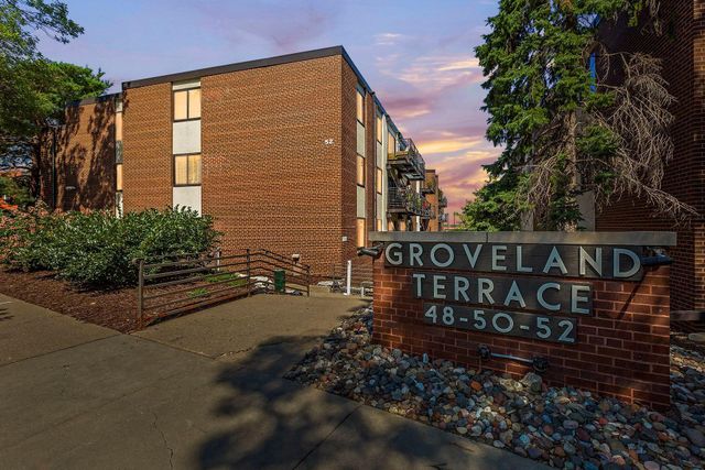 52 Groveland Terrace A304, Minneapolis, MN 55403