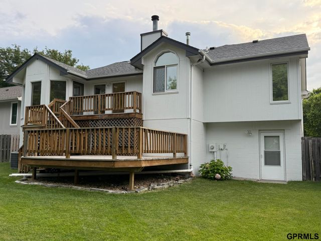 4207 S 148Th Street, Omaha, NE 68137