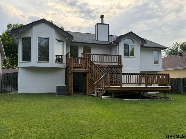 4207 S 148Th Street, Omaha, NE 68137
