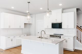 111 Silver Pine Drive Lot 54, Angier, NC 27501