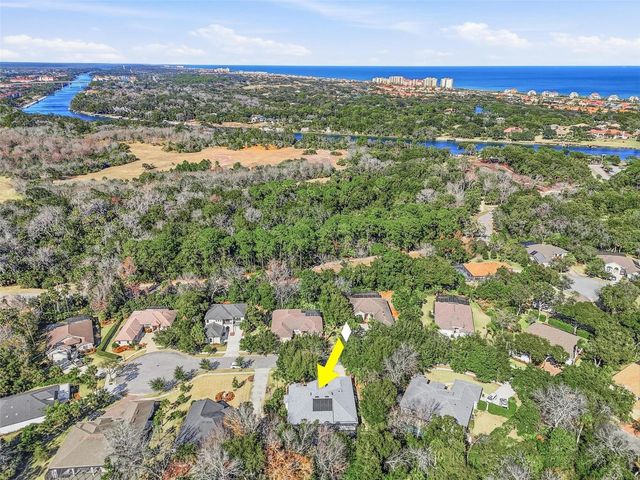 9 SWEETWATER COURT, Palm Coast, FL 32137