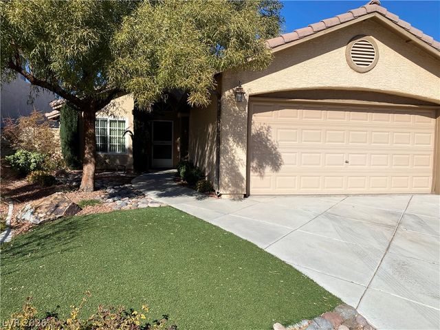 6624 Tampa Court, Las Vegas, NV 89108