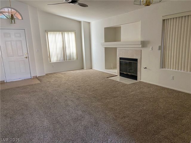 6624 Tampa Court, Las Vegas, NV 89108