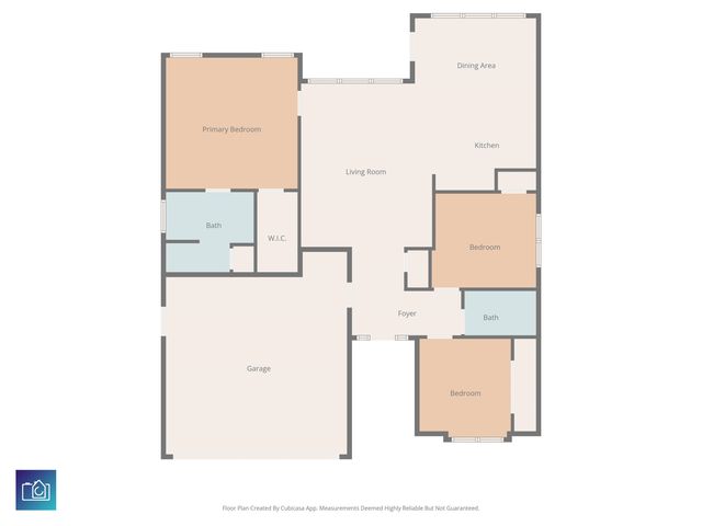 505 Whitebark St., Longs, SC 29568