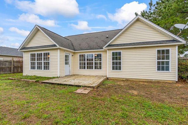 505 Whitebark St., Longs, SC 29568