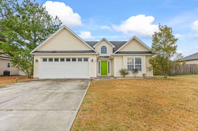 505 Whitebark St., Longs, SC 29568