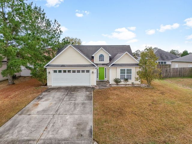 505 Whitebark St., Longs, SC 29568