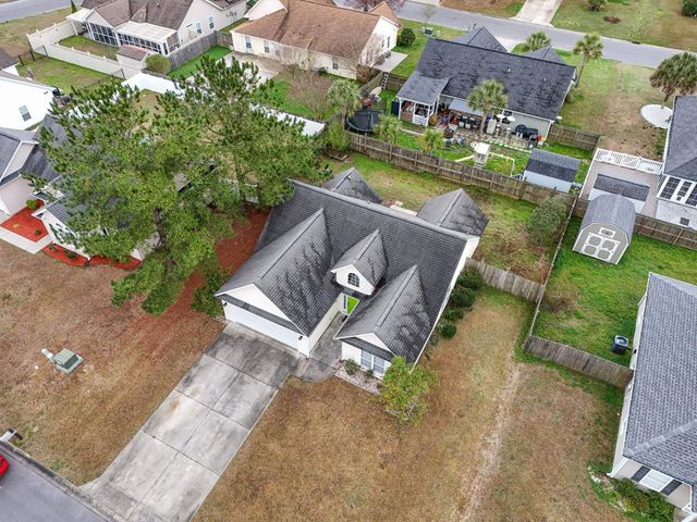 505 Whitebark St., Longs, SC 29568