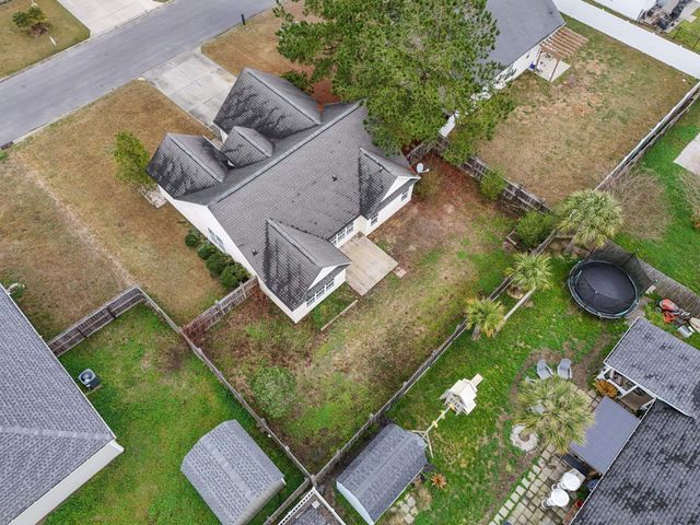 505 Whitebark St., Longs, SC 29568