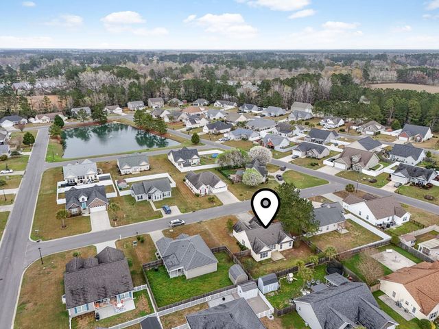 505 Whitebark St., Longs, SC 29568