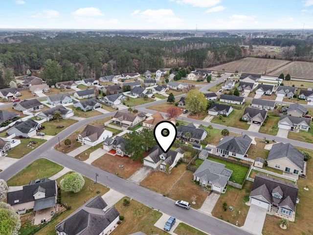 505 Whitebark St., Longs, SC 29568