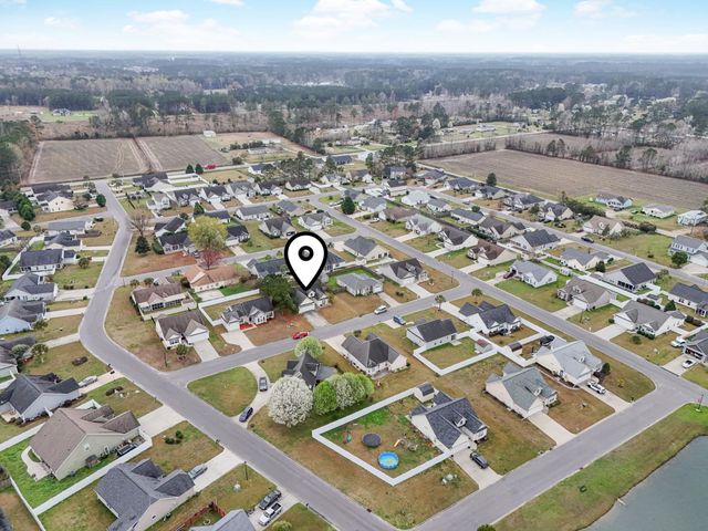 505 Whitebark St., Longs, SC 29568