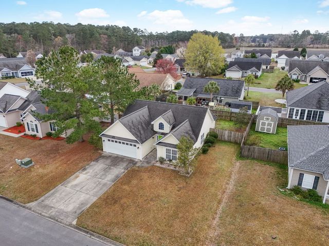 505 Whitebark St., Longs, SC 29568