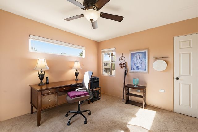 6651 Camino Rojo, Santa Fe, NM 87507