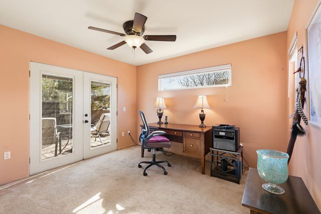 6651 Camino Rojo, Santa Fe, NM 87507