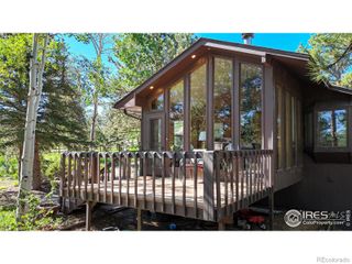 2441 Spruce Avenue, Estes Park, CO 80517