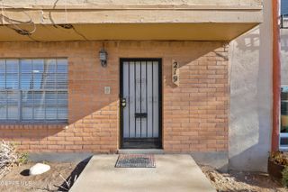 219 Maricopa Drive, El Paso, TX 79912