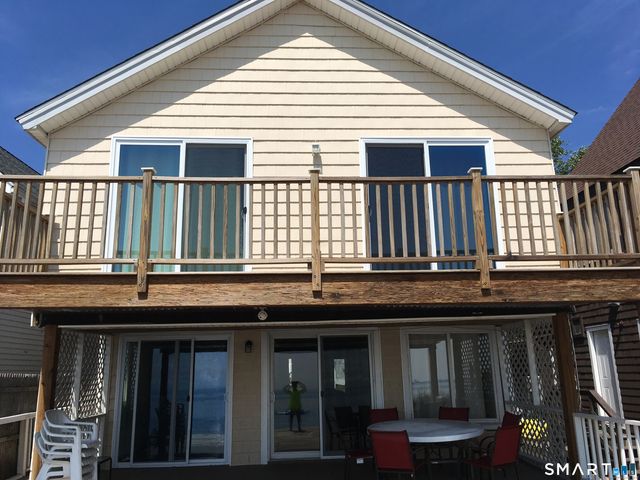 989 Fairfield Beach Road, Fairfield, CT 06824