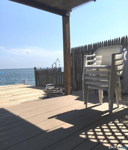 989 Fairfield Beach Road, Fairfield, CT 06824