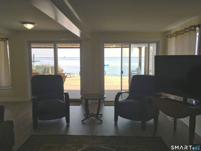 989 Fairfield Beach Road, Fairfield, CT 06824