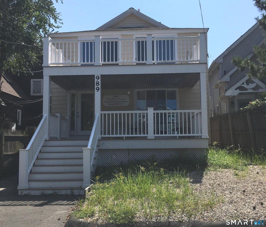 989 Fairfield Beach Road, Fairfield, CT 06824
