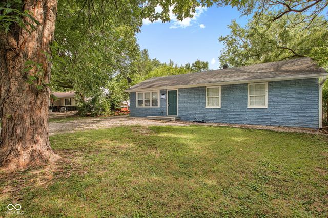 5817 E 23rd Street, Indianapolis, IN 46218