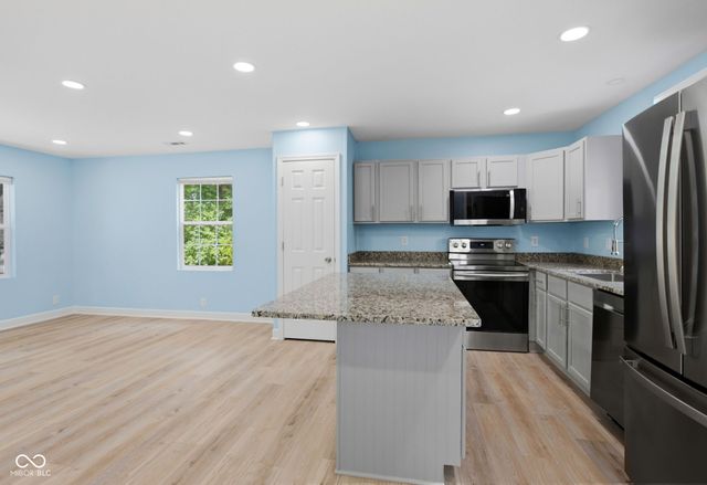 5817 E 23rd Street, Indianapolis, IN 46218