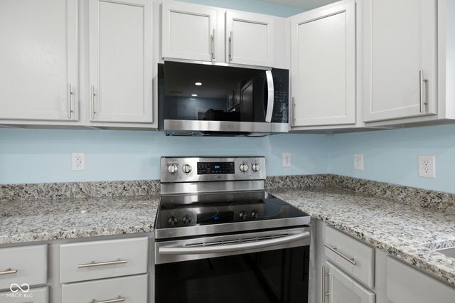 5817 E 23rd Street, Indianapolis, IN 46218