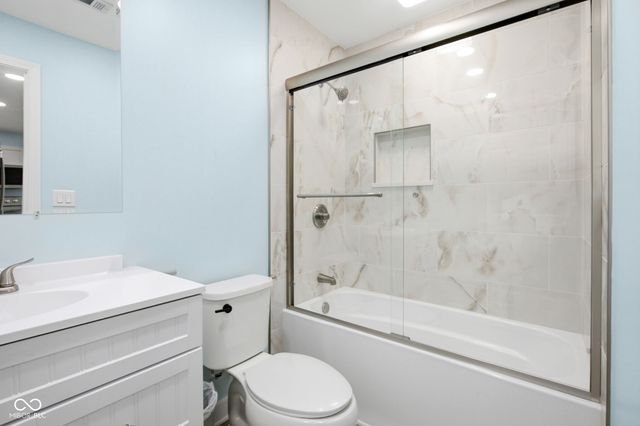 5817 E 23rd Street, Indianapolis, IN 46218