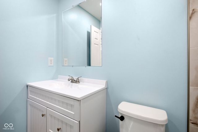 5817 E 23rd Street, Indianapolis, IN 46218