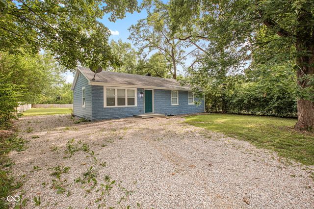 5817 E 23rd Street, Indianapolis, IN 46218