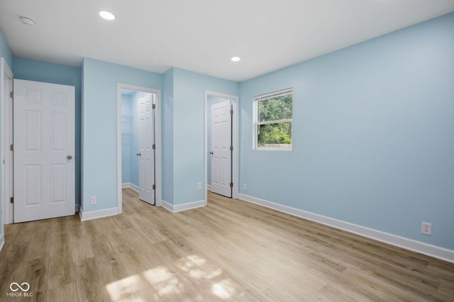 5817 E 23rd Street, Indianapolis, IN 46218